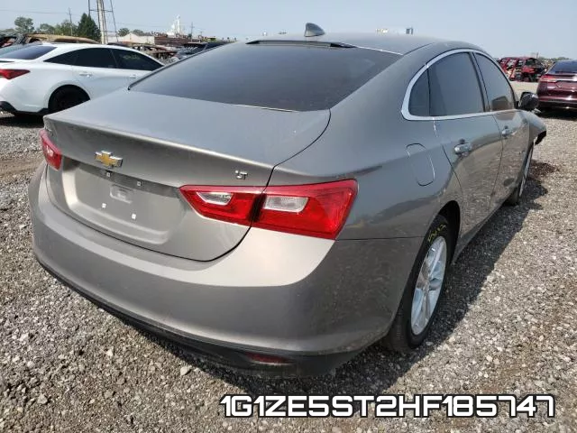 1G1ZE5ST2HF185747 фото 5
