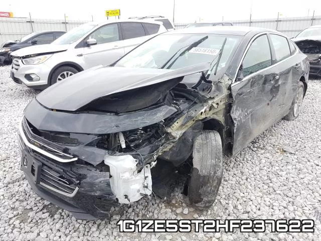 1G1ZE5ST2HF237622 фото 3
