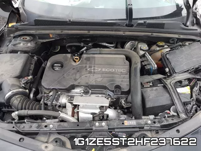1G1ZE5ST2HF237622 фото 8