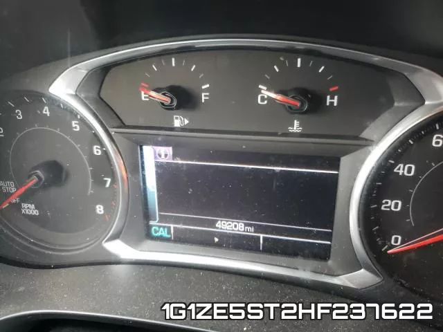 1G1ZE5ST2HF237622 фото 9
