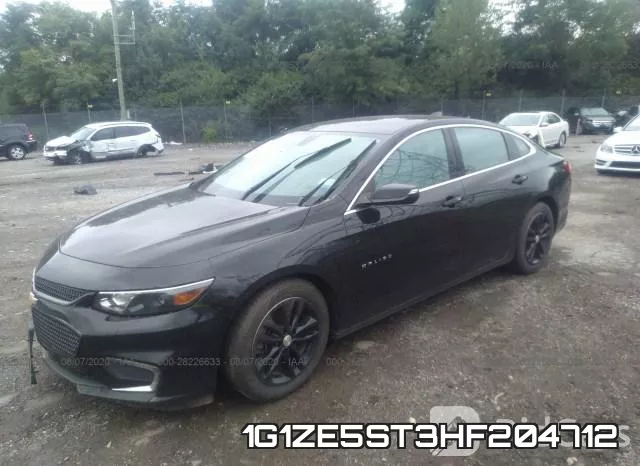 1G1ZE5ST3HF204712 фото 3