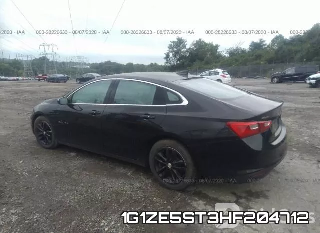 1G1ZE5ST3HF204712 фото 4