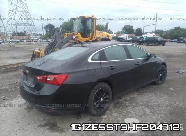 1G1ZE5ST3HF204712 фото 5