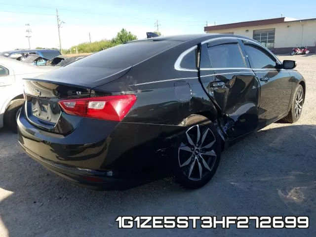 1G1ZE5ST3HF272699 фото 5