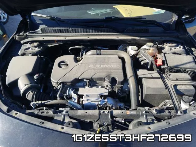 1G1ZE5ST3HF272699 фото 8