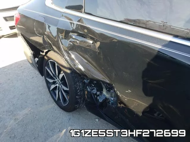 1G1ZE5ST3HF272699 фото 10