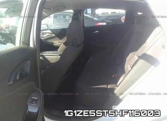 1G1ZE5ST5HF116003 фото 9