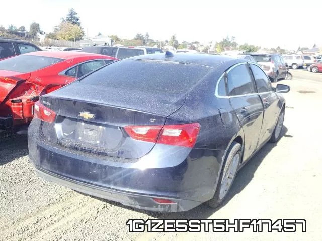 1G1ZE5ST5HF117457 фото 5