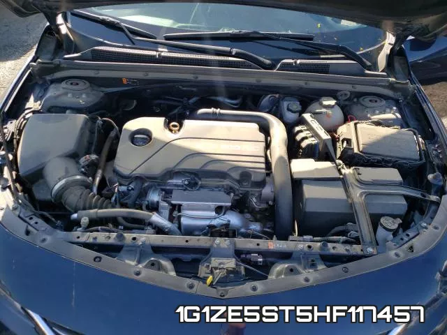 1G1ZE5ST5HF117457 фото 8