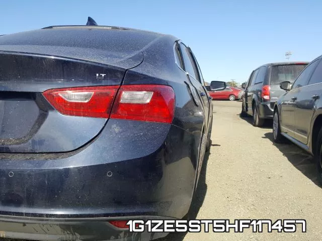 1G1ZE5ST5HF117457 фото 10
