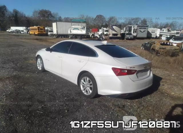 1G1ZF5SU7JF120887 фото 4