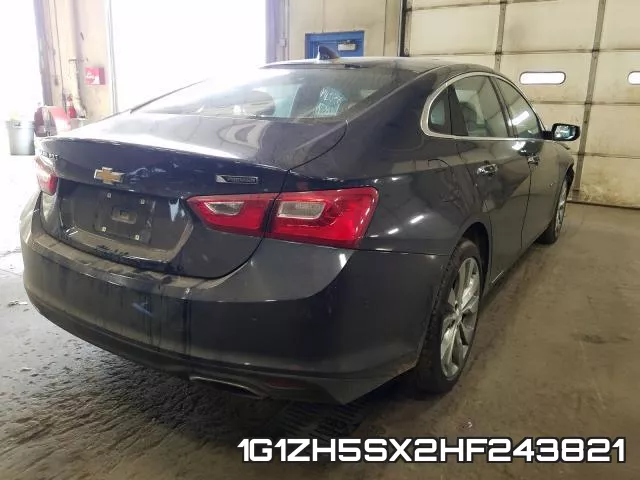 1G1ZH5SX2HF243821 фото 4