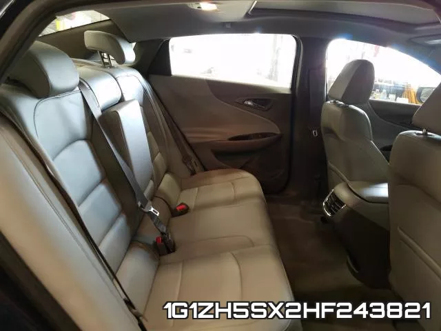 1G1ZH5SX2HF243821 фото 6