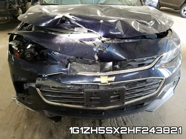 1G1ZH5SX2HF243821 фото 9