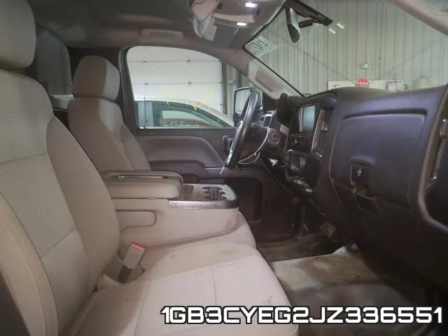 1GB3CYEG2JZ336551 фото 6