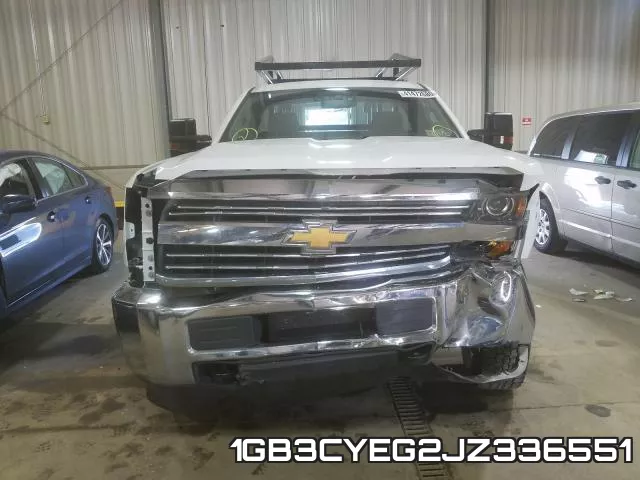 1GB3CYEG2JZ336551 фото 9