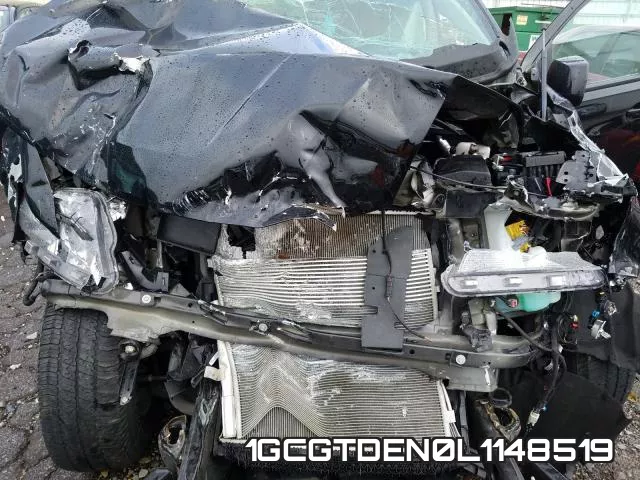 1GCGTDEN0L1148519 фото 7