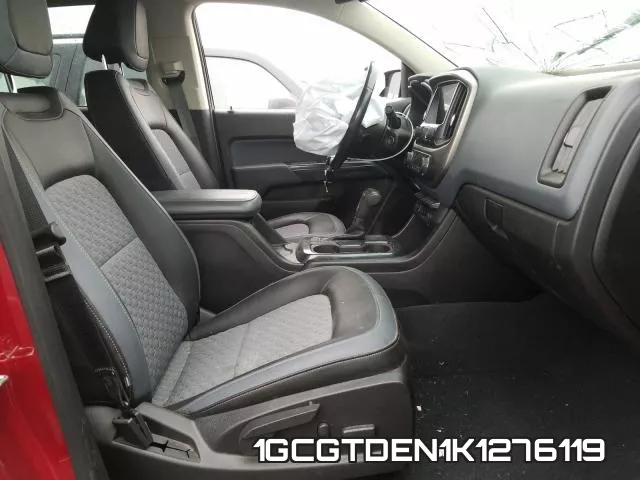 1GCGTDEN1K1276119 фото 6