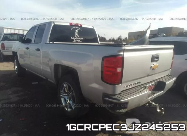 1GCRCPEC3JZ245253 фото 4