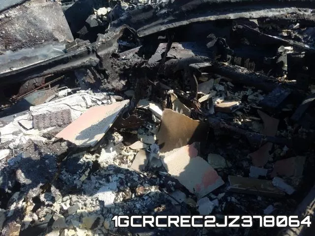 1GCRCREC2JZ378064 фото 6