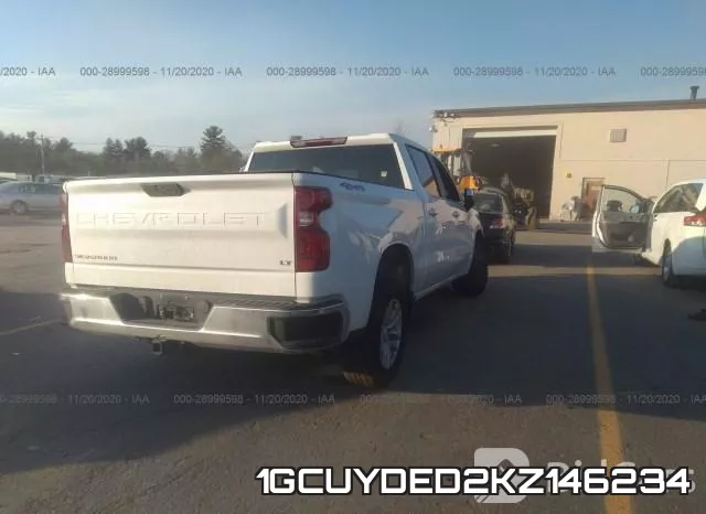 1GCUYDED2KZ146234 фото 5