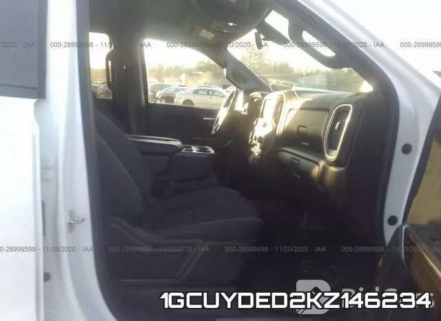 1GCUYDED2KZ146234 фото 6