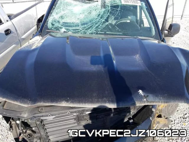1GCVKPEC2JZ106023 фото 8