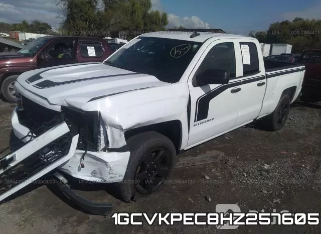 1GCVKPEC8HZ257605 фото 3