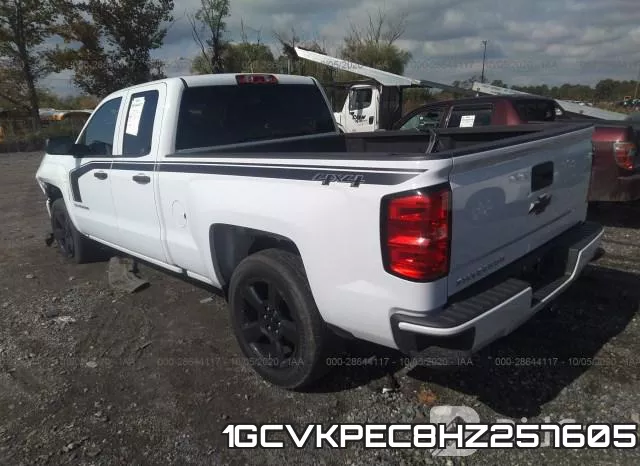 1GCVKPEC8HZ257605 фото 4