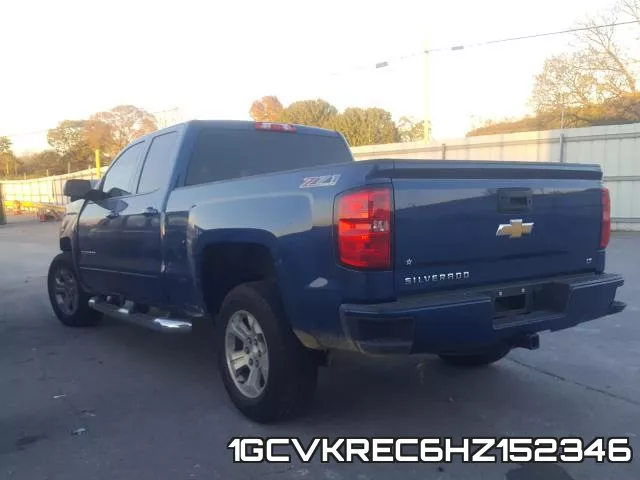 1GCVKREC6HZ152346 фото 4