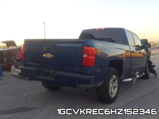 1GCVKREC6HZ152346 фото 5