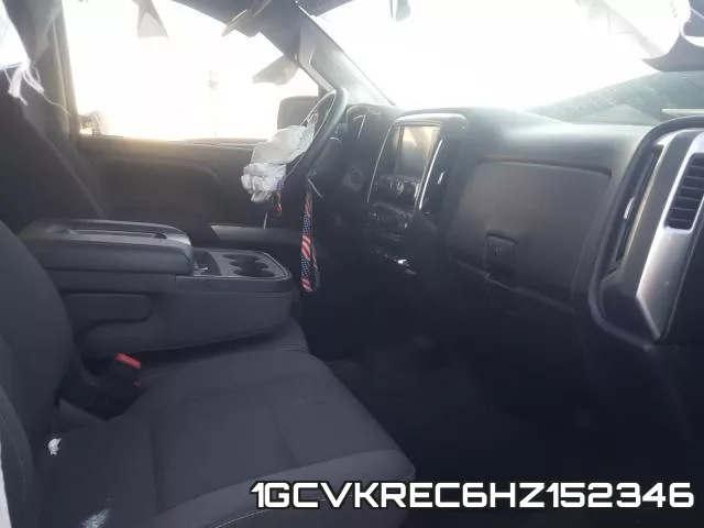 1GCVKREC6HZ152346 фото 6