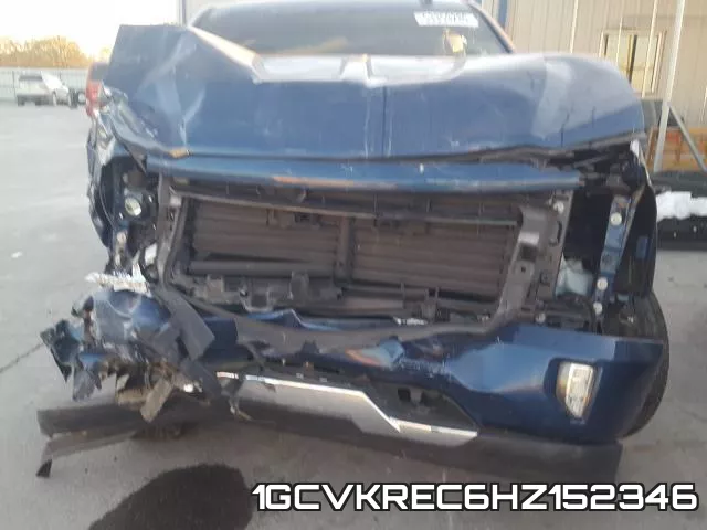 1GCVKREC6HZ152346 фото 7