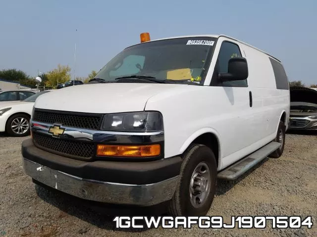 1GCWGAFG9J1907504 фото 3