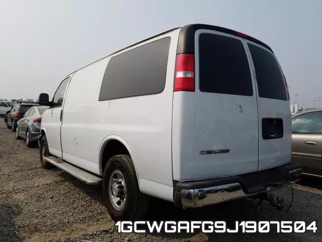 1GCWGAFG9J1907504 фото 4