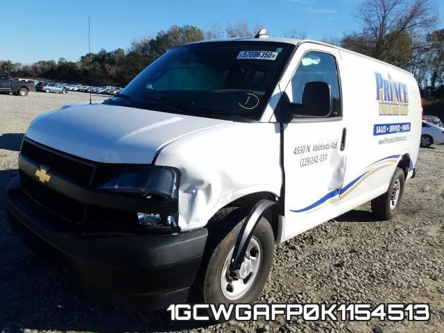 1GCWGAFP0K1154513 фото 3