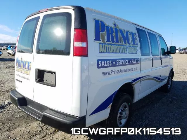 1GCWGAFP0K1154513 фото 5