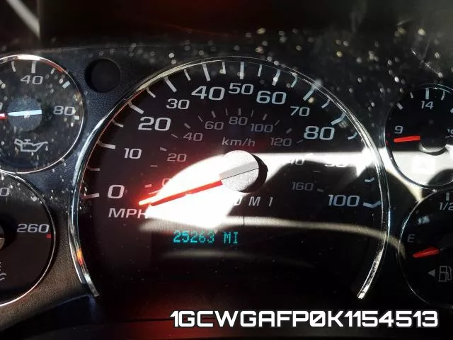1GCWGAFP0K1154513 фото 9