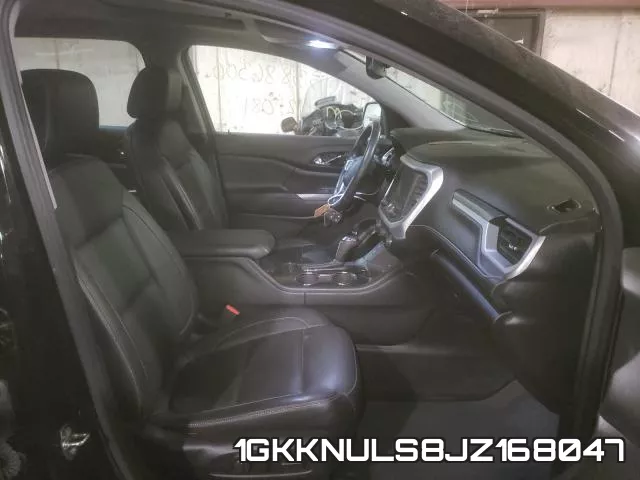 1GKKNULS8JZ168047 фото 6