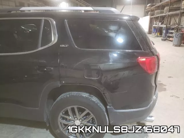 1GKKNULS8JZ168047 фото 10