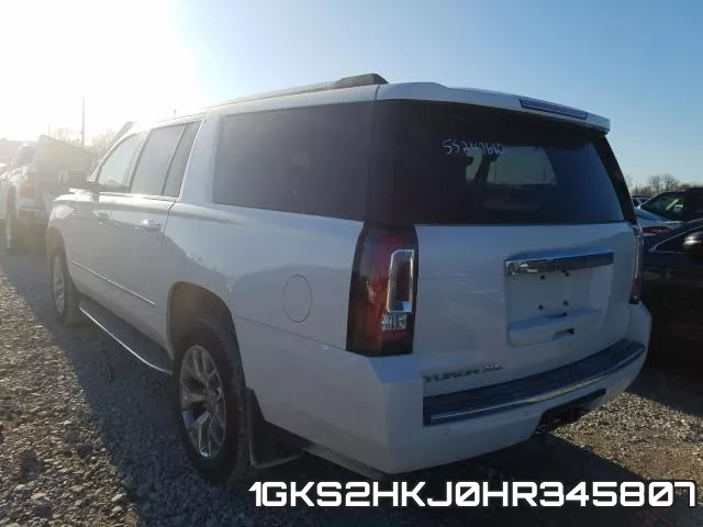 1GKS2HKJ0HR345807 фото 4