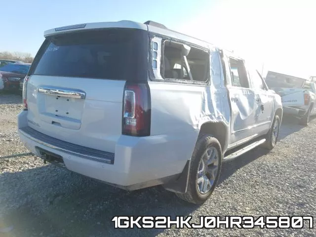 1GKS2HKJ0HR345807 фото 5