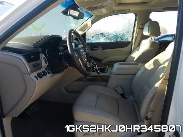 1GKS2HKJ0HR345807 фото 6
