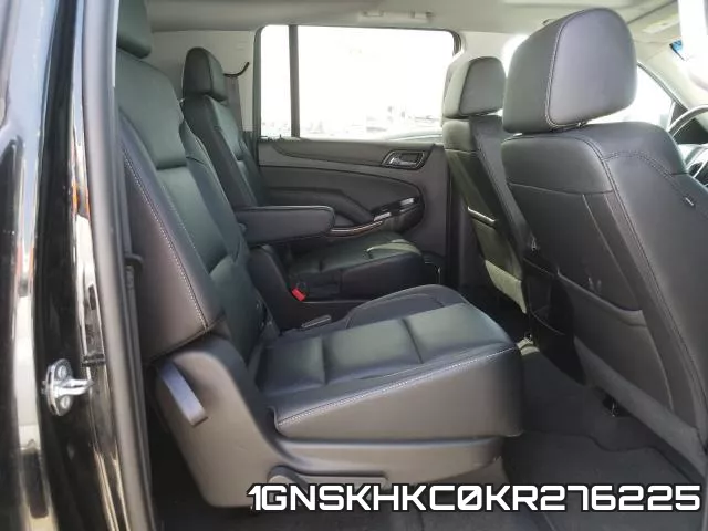 1GNSKHKC0KR276225 фото 7