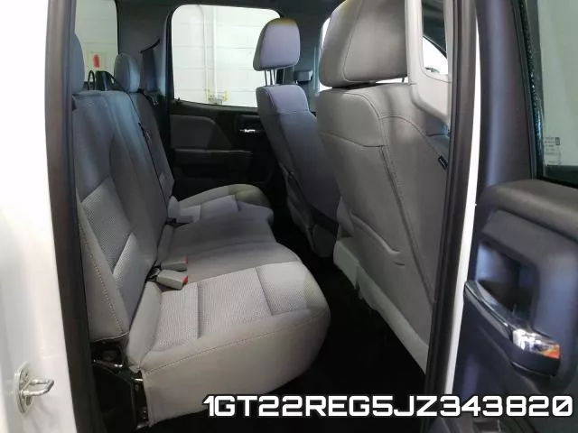1GT22REG5JZ343820 фото 6