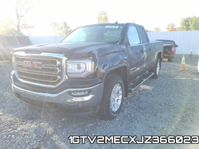 1GTV2MECXJZ366023 фото 3