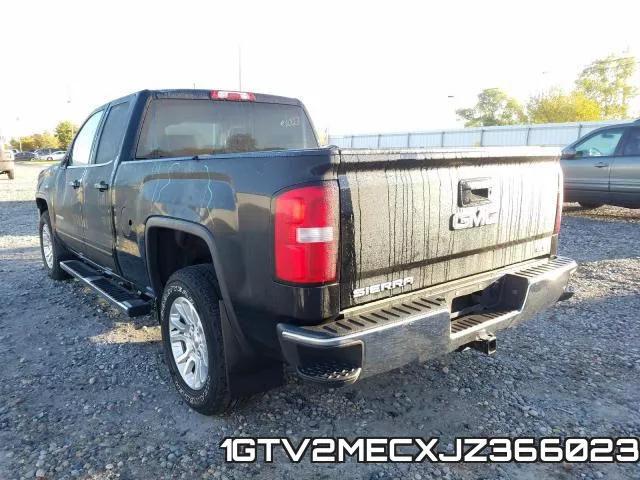 1GTV2MECXJZ366023 фото 4