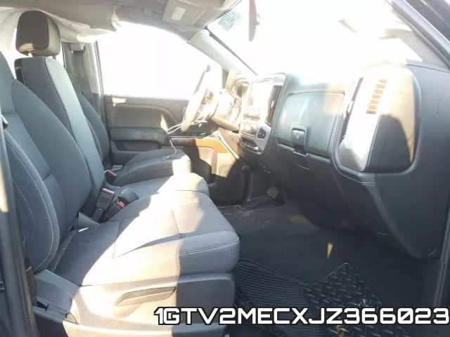 1GTV2MECXJZ366023 фото 6