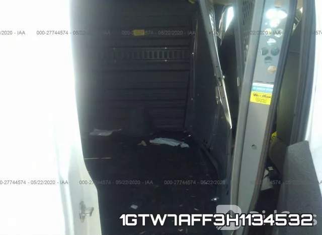 1GTW7AFF3H1134532 фото 9