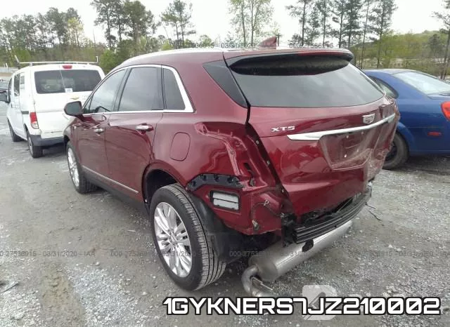 1GYKNERS7JZ210002 фото 4